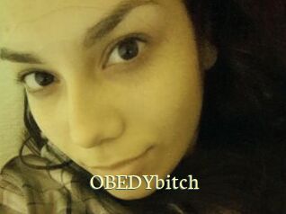 OBEDYbitch