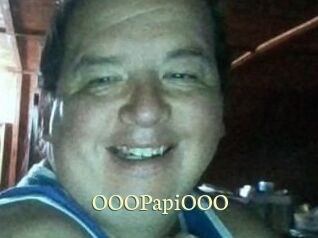 OOOPapiOOO