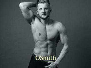 OSmith Porn str8