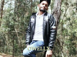 OWELLX