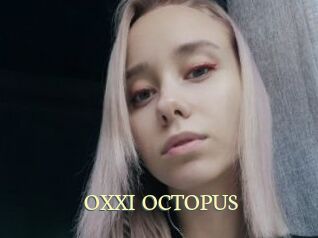 OXXI_OCTOPUS