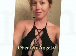ObedientAngel4U Porn str8