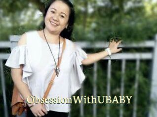 ObsessionWithUBABY