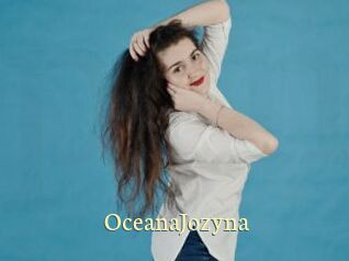 OceanaJozyna