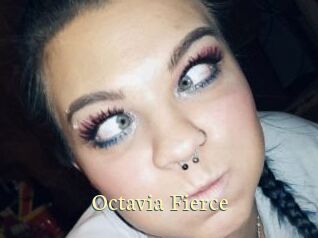 Octavia_Fierce Porn str8