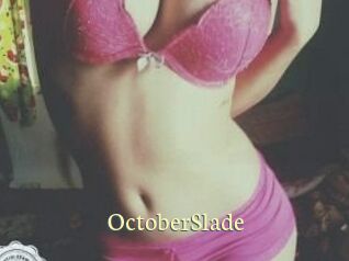OctoberSlade