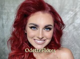 OdetteFlores