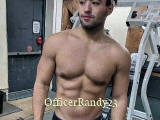 OfficerRandy23