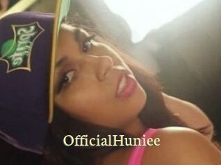 OfficialHuniee