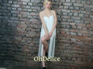 OhDelice