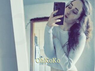 OhKoKo