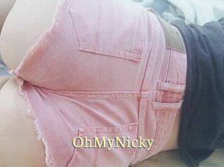 OhMyNicky
