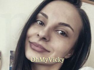 OhMyVicky