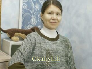 OkairyLili