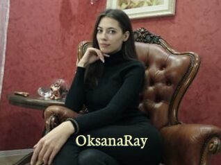 OksanaRay