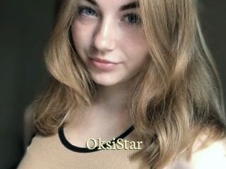 OksiStar