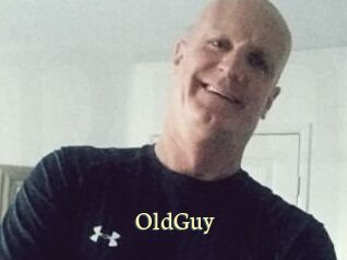OldGuy