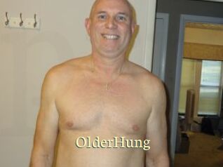 OlderHung