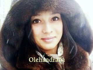 Olehandrana