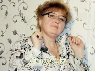 OlenaQuirky Porn str8