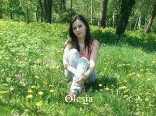 Olesia