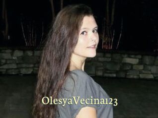 OlesyaVecina123 Porn str8