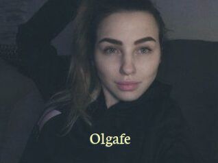 Olgafe