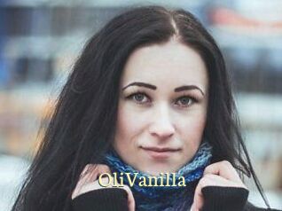 OliVanilla