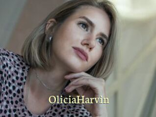OliciaHarvin