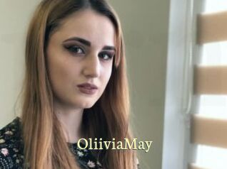 OliiviaMay