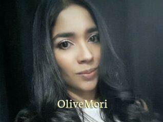 OliveMori