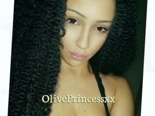 OlivePrincessxx