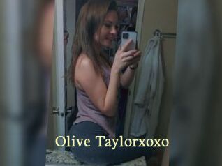 Olive_Taylorxoxo