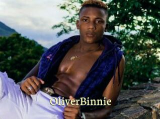 OliverBinnie