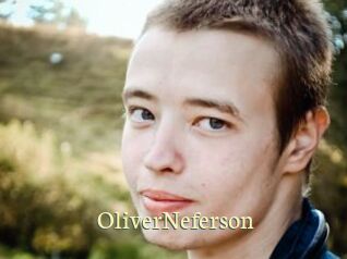 OliverNeferson