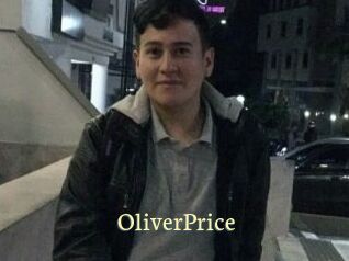 OliverPrice