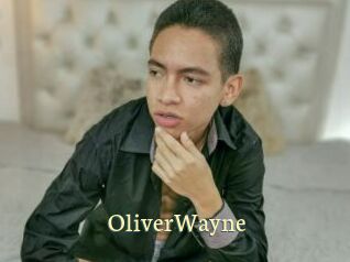 OliverWayne