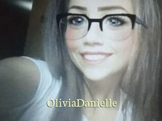 OliviaDanielle Porn str8