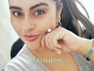 OliviaFeet