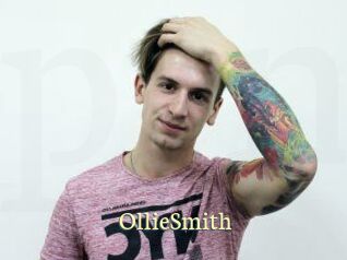 OllieSmith