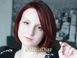 OlliviaDiaz Porn str8