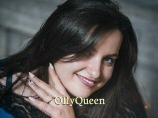 OllyQueen
