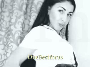 OneBestforus