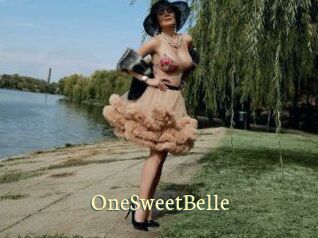 OneSweetBelle Porn str8