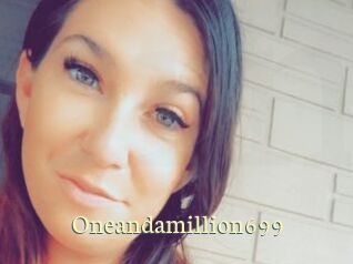 Oneandamillion699