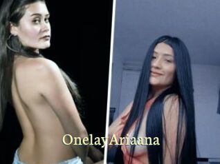 OnelayAriaana