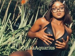OnikaAquarius