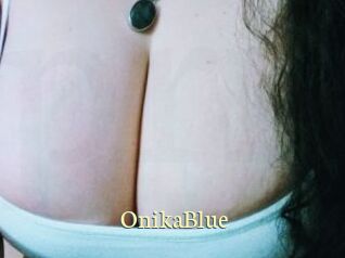 OnikaBlue