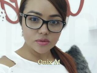 Onix_M