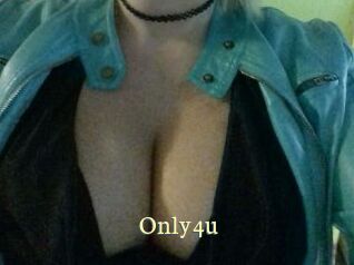 Only4u